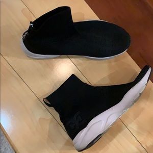 Sam Edelman sock sneaker